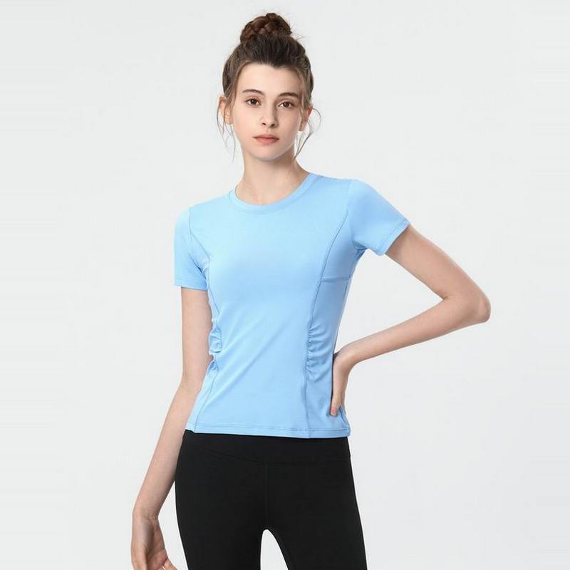 Lululemon Women's T-shirts 119